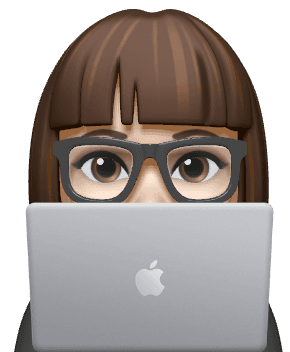 Author's avatar